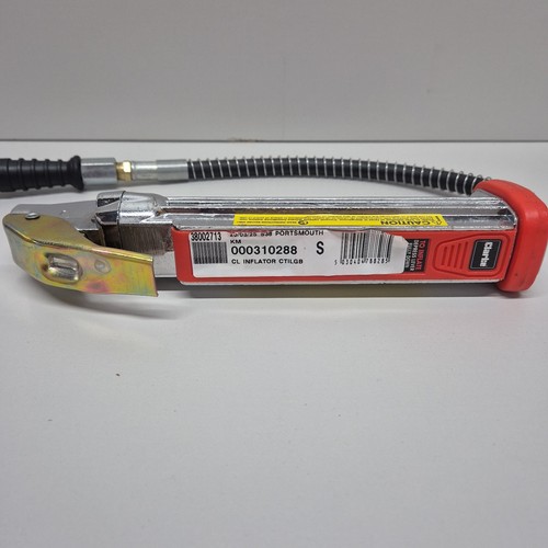 Clarke ctilgb linear tyre - ctilgb,