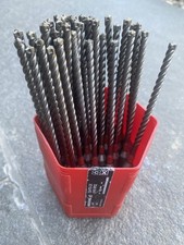 Hilti sds+ Hammer drill bit