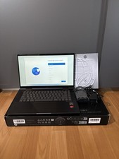HP ENVY x360 15.6” 2-in-1
