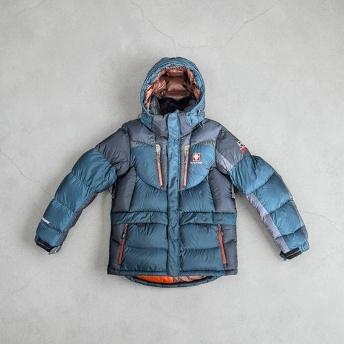 Black yak namaste extreme peak - black,