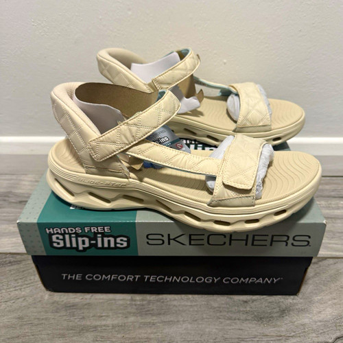 Skechers glide step hands free - skechers, glide-step