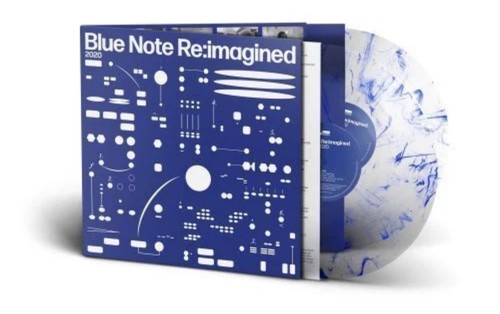 Various artists blue note - artists,