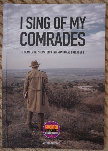 Sing my comrades - i,