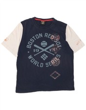 MAJESTIC Mens Boston Red Sox