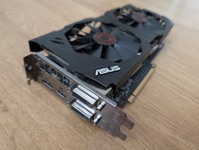 ASUS NVIDIA GeForce GTX 970