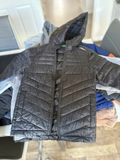 Jack And Jones Puffer Jacket