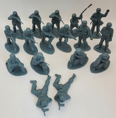 Airfix ww2 german - 1/32,