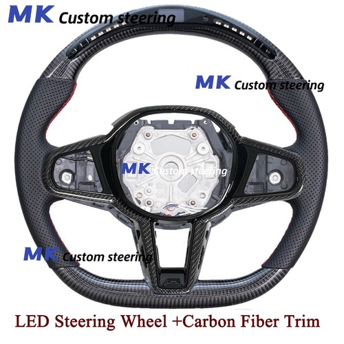 Carbon fiber led - fiber,