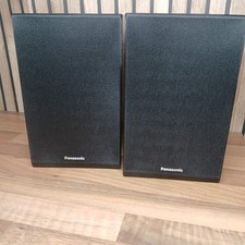 Panasonic SB-PM02 Hifi Pair
