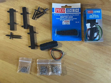 PECO PL-11 Side Mount Surface