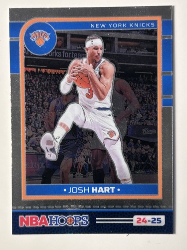 2024 panini hoops - 2024-25,