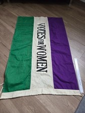 Votes for women Suffragette