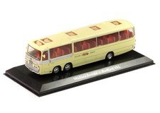Classic Coaches Bus Atlas 1/72