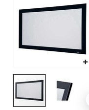 Onyx Draper Fixed Projector