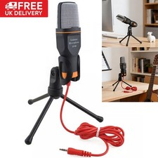 3.5mm Microphone Computer