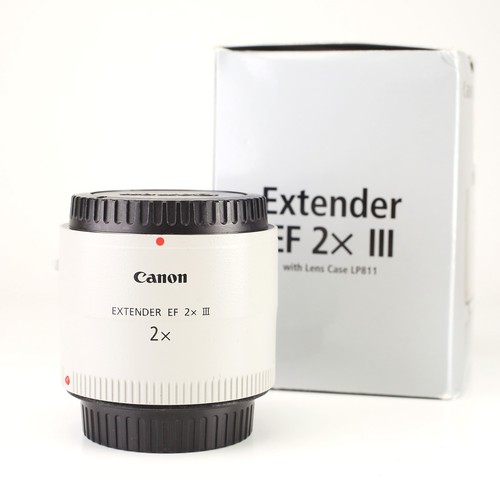 Canon extender iii for - iii,