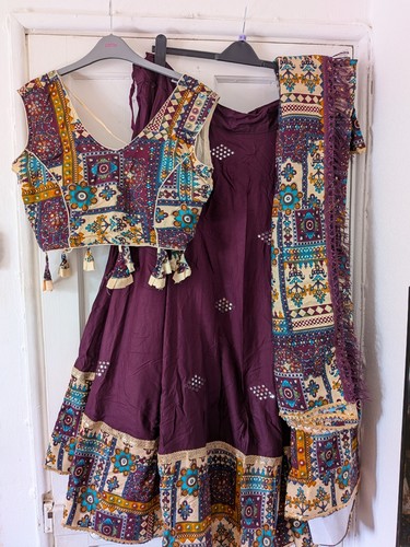 Designer indian chaniya - designer,
