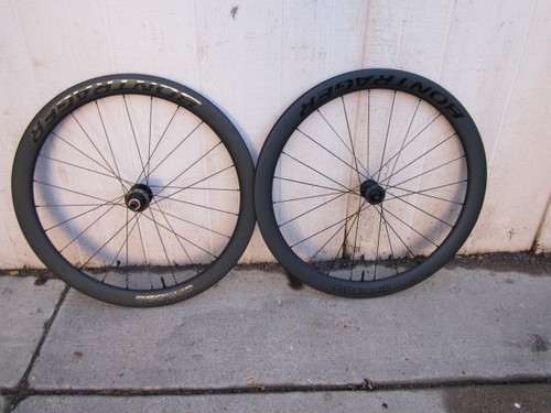Bontrager aeolus elite - bontrager, 50