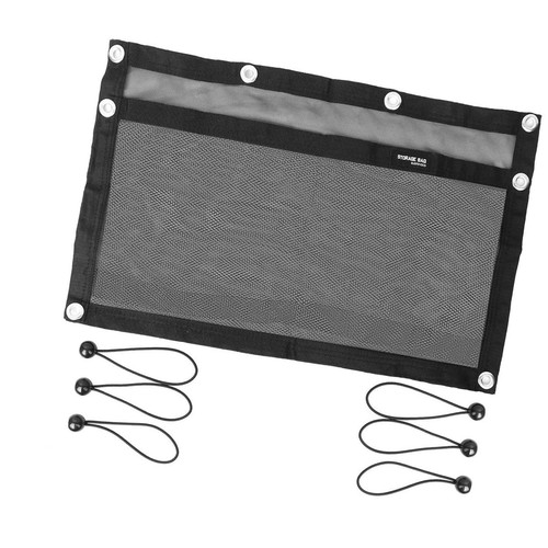 Boat storage bag - storage, mesh