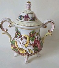 Vintage R Capodimonte Two