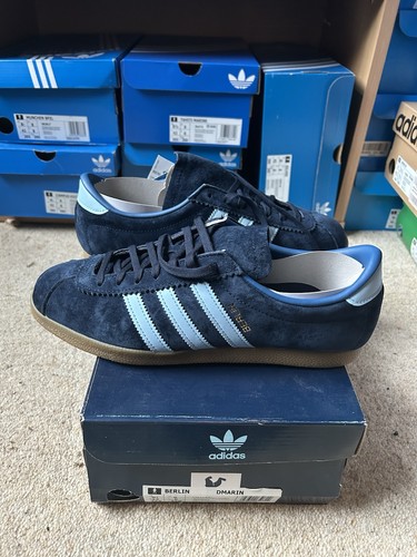 Adidas reverse berlin size - adidas,