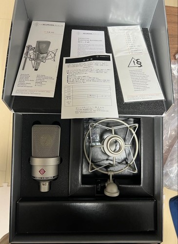 Neumann tlm 103 - tlm,