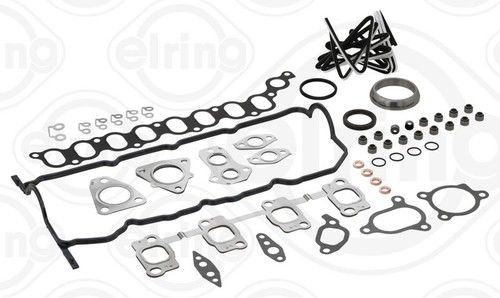 Elring 478 930 cylinder head - 478.930,