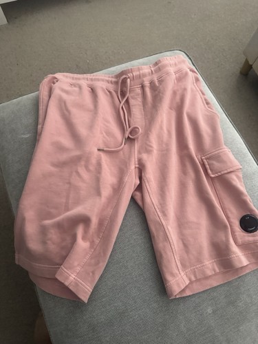 Company men shorts - company,