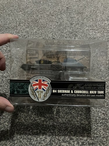 Corgi 60th anniversary end - end, of