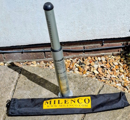 Milenco nose weight gauge - nose,