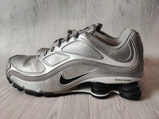 NIKE SHOX TURBO 9 VINTAGE 2010