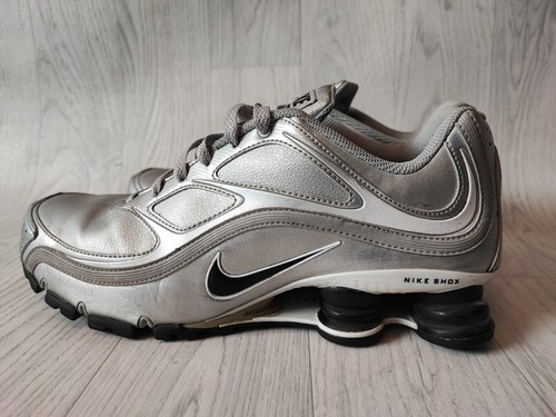 Nike shox turbo vintage 2010 - turbo,