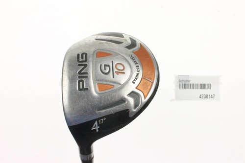 Ping g10 golf club - ping,