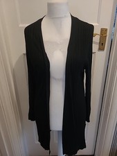 Mens Primark Size 12-14 Black