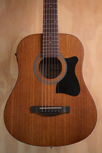 Ibanez v44mini acoustic - ibanez, 3/4
