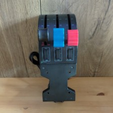 Logitech G Saitek PRO Flight Throttle Quadrant, Flight Sim Controllers Wired 