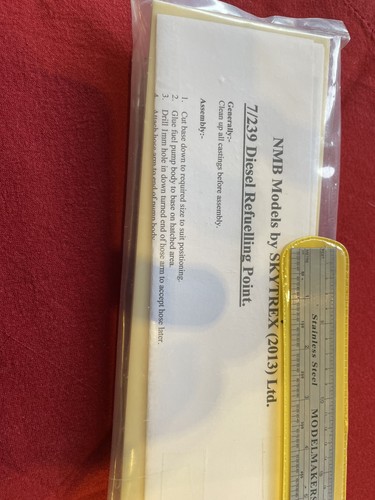 7mm gauge finescale skytrex - o,