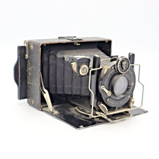 RARE Ihagee Venus 610 Folding