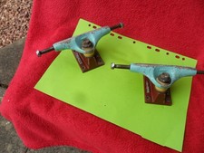 THUNDER  USA MARK APPLEYARD  SKATEBOARD TRUCKS VINTAGE  FOR AN 8" DECK