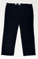M&S Men's Trousers Navy