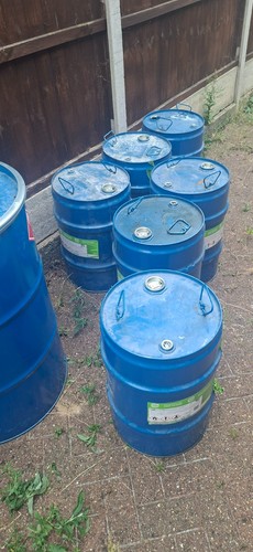 Litre gallon clean - litre, 13