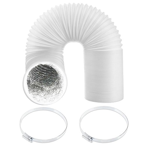 Air conditioning duct - duct, hose