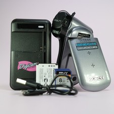 Sanyo Xacti VPC-CG21 10.0MP
