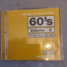 Classic Cuts Mastermix DJ Use