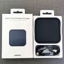 Samsung Super Fast 15W Wireless Charger Pad EP-P2400