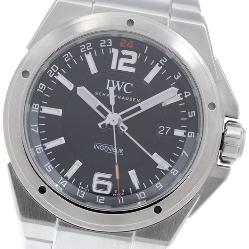 Iwc schaffhausen ingenieur - schaffhausen,