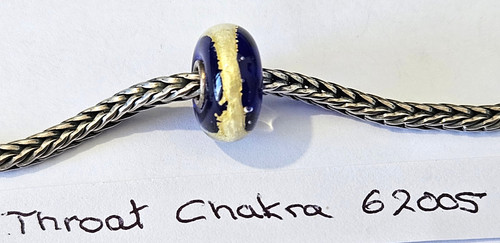 Genuine trollbeads blue - trollbeads,
