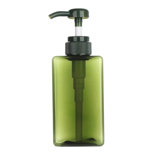 100ml clear plastic - 100ml,