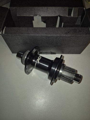 Shimano deore rear - shimano,