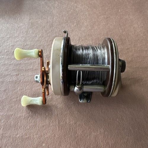 Vintage abu 3000 multiplier - abu,